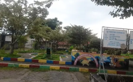 Guru TK di Nganjuk Tolak Lokasi Pembangunan Koperasi Desa Merah Putih
