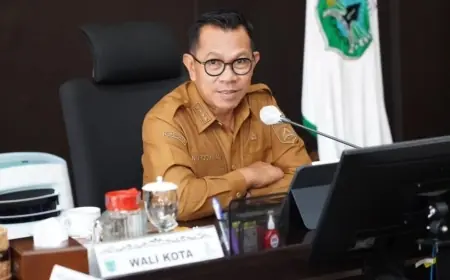 Rujukan Gawat Darurat Masih Dominan, Pemkot Batu Perkuat Layanan Kesehatan Desa