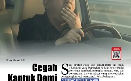 eKoran, Edisi Ahad, 28 Desember 2025