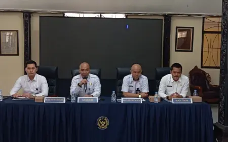 Proses Hukum Berjalan, Imigrasi Blitar Cegah Satu WNI ke Luar Negeri