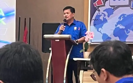 KSPSI Kediri Kecewa UMK 2026, Bandingkan dengan UMK Jombang Rp 3,32 Juta