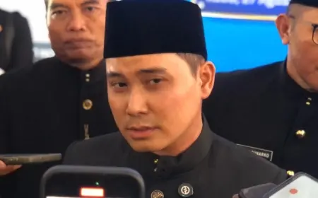BK Desa di Mojokerto Ditiadakan
