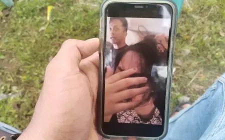 Drama Penggerebekan di Jombang Berlanjut, Terduga Selingkuhan Laporkan Istri Sah atas Pengeroyokan
