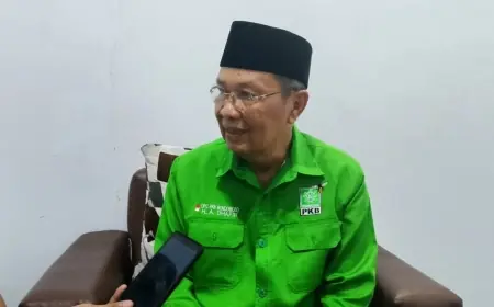 Tahun 2026, Bosda Madin dan Insentif Guru Ngaji di Bondowoso Tetap Aman