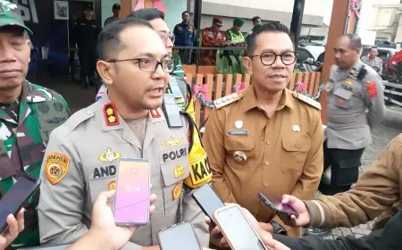 Lonjakan Wisatawan Tak Sejalan Okupansi, Kota Batu Hadapi Tantangan Wisata Singgah