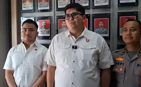 Buru Tersangka Baru, Polisi Kantongi Identitas Penyuplai Data Debitur ke Sindikat Matel Digital
