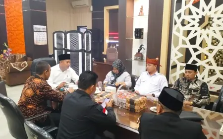 Mengawal Program Pusat dari Daerah, Berikut Catatan Gerindra Malang Tahun 2025