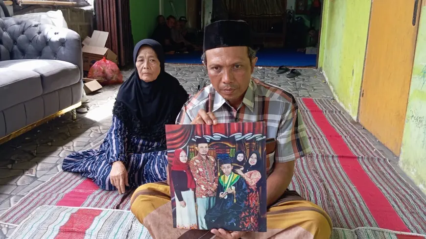Memeluk Lansia di Detik Terakhir, PMI Asal Blitar Tewas dalam Kebakaran Apartemen di Hongkong