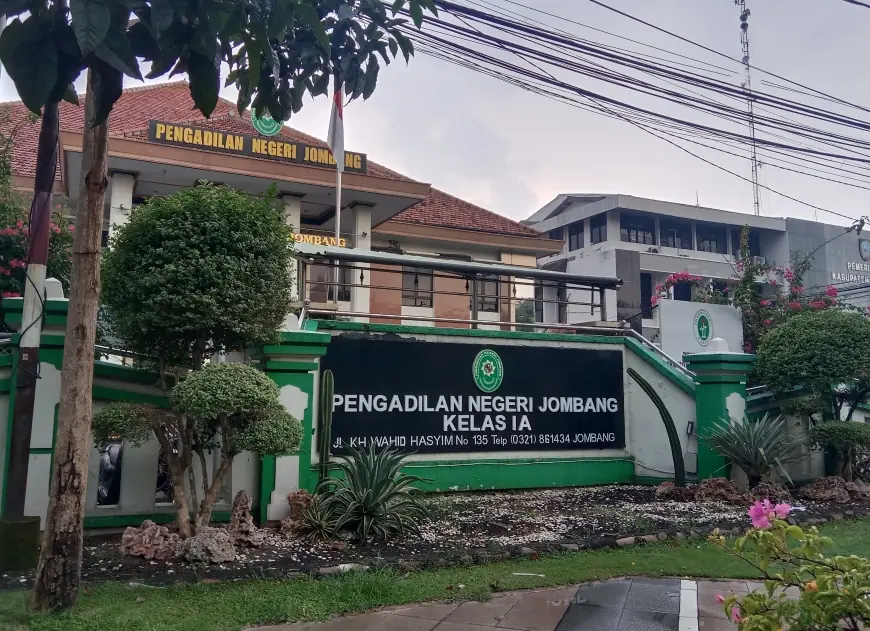 Kontroversi Vonis 4 Tahun Remaja di Jombang, Pembela Soroti Sidang Kilat dan Keraguan Bukti Pelecehan