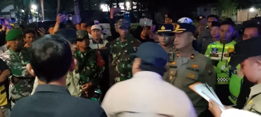 Penutupan Paksa Lokasi Karaoke di Pasuruan Picu Ketegangan, Kades Disebut Terima Setoran
