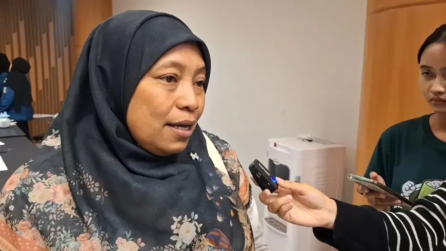 Wanita Pekerja Sampah di Gresik Terpapar Mikroplastik, Akademisi Ingatkan Pemerintah Tak Abai
