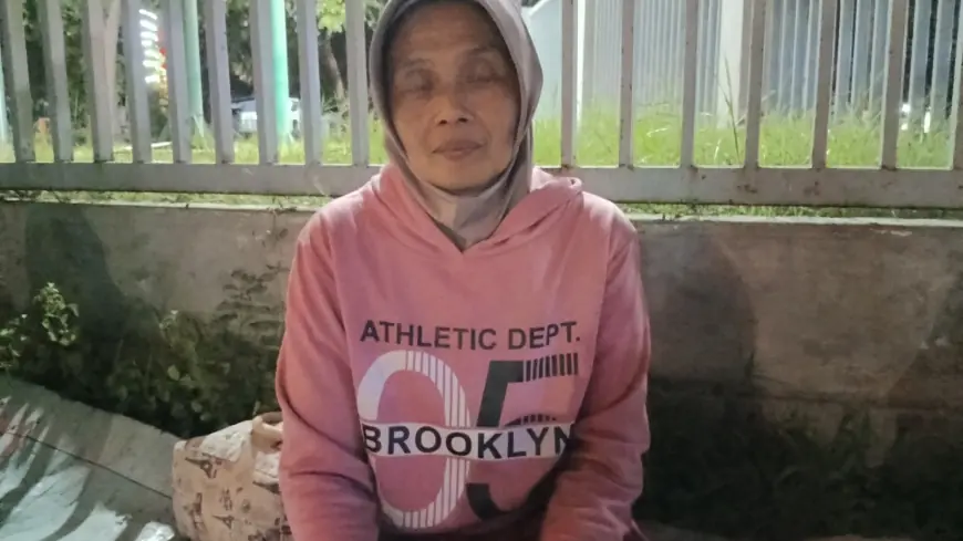 Ibu Pasien Diduga Diintimidasi Usai Kritik Pelayanan RSD Kertosono Nganjuk