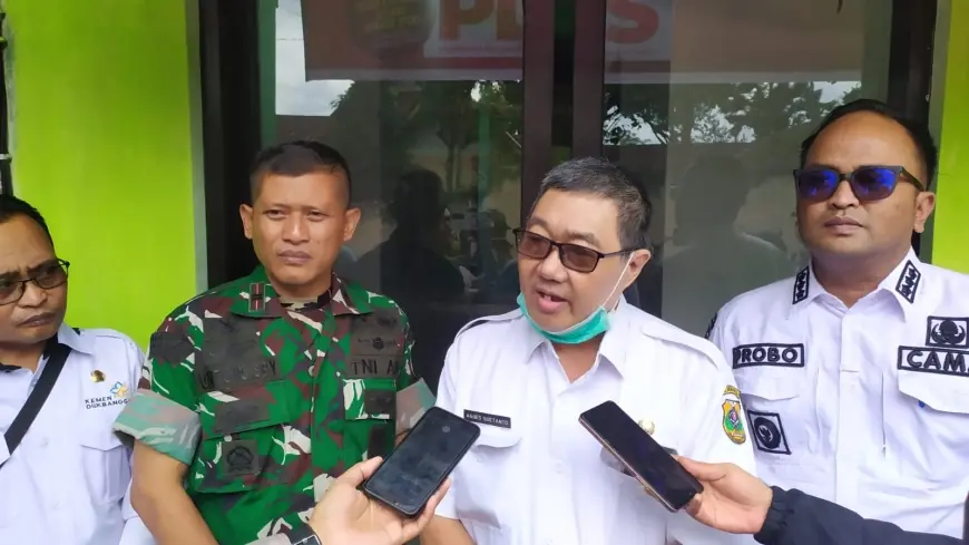 Diduga Keracunan Susu Kedelai, 54 Pelajar Sumberwringin Tumbang Saat Santap MBG
