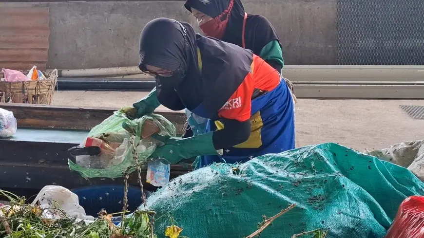 Respons Pemkab Gresik Atas Temuan Mikroplastik pada Ibu Hamil, Sebut Sudah Ada Perda