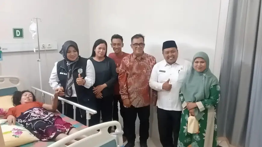 Rumah Sakit Mitra Sehat Situbondo Naik Kelas, Komitmen Tingkatkan Pelayanan Kesehatan