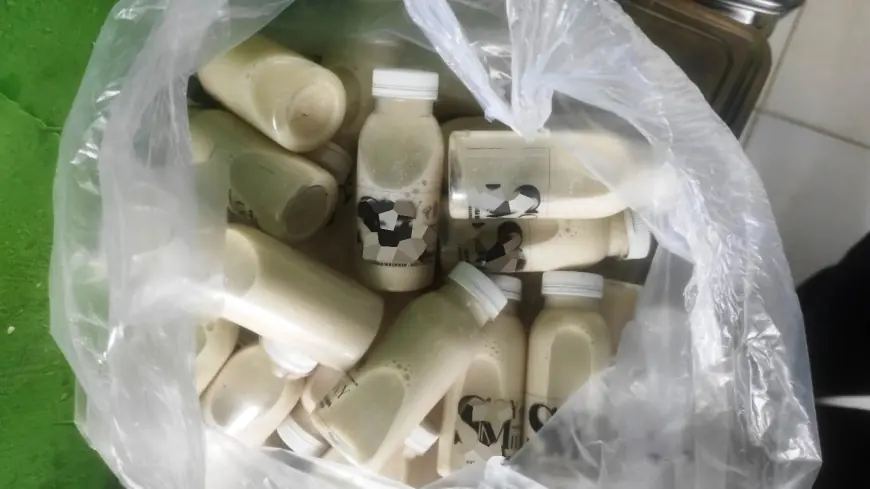 Ini Alasan Penggunaan Susu Kedelai yang Diduga Jadi Pemicu Keracunan MBG di Sumberwringin Bondowoso