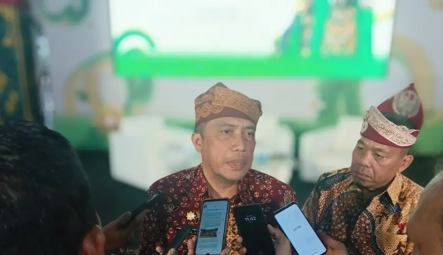 Kolaborasi Budaya dan Pariwisata, Topeng Malangan Dorong Standar Baru Pertunjukan Seni