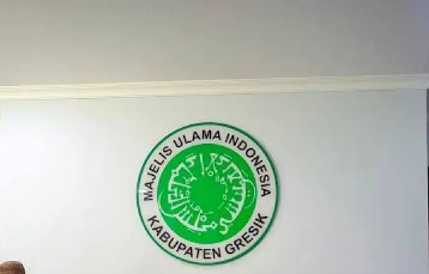 MUI Gresik Soroti Maraknya Kelompok Gay Dominasi Kasus HIV di Gresik