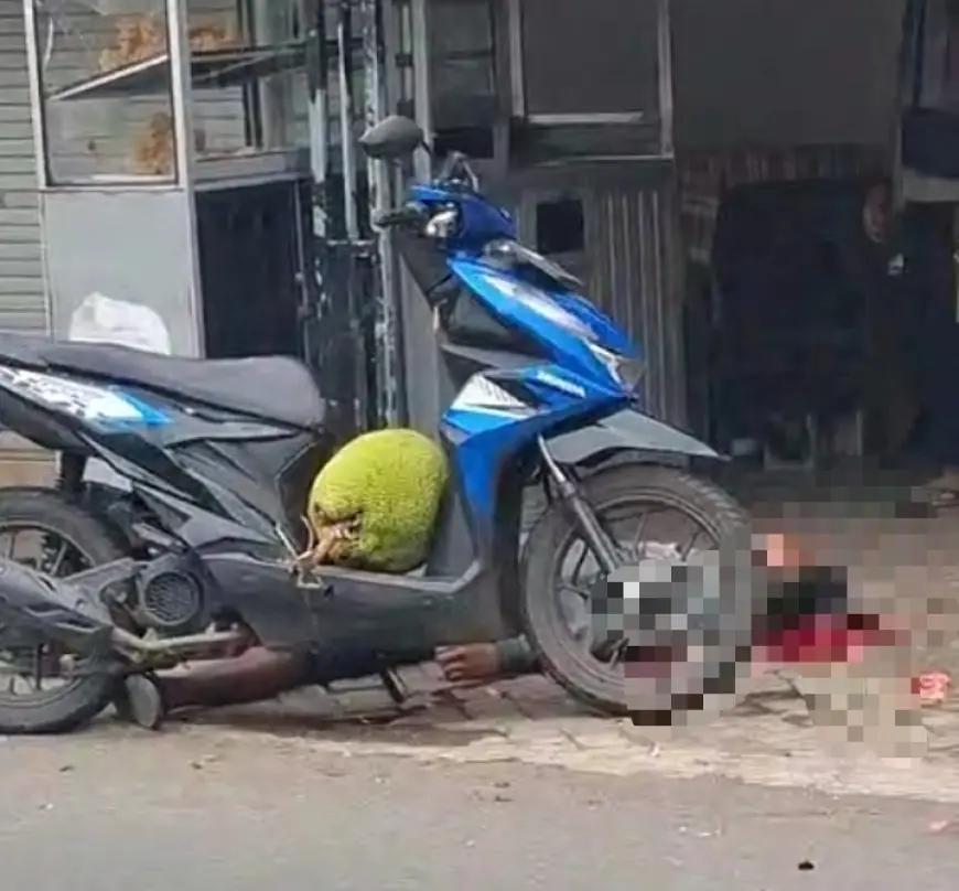 Identitas Korban Bondet di Pasuruan Akhirnya Terkuak, Ini Kronologinya