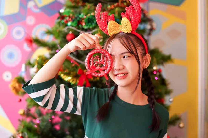 Favehotel Malang Hadirkan Program White Christmas, Tawarkan Paket Kamar dan Bingkisan Spesial Liburan