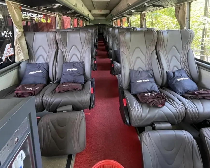 Asahi Family Indonesia, Tempat Cerita Perjalanan Akhir Tahun Dimulai