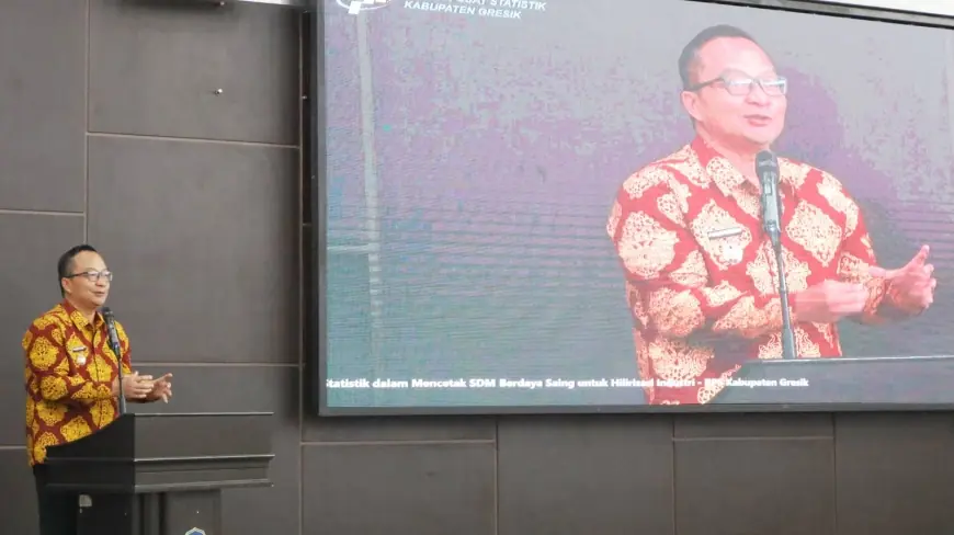 KEK JIPPE Gresik Diminta Transparan Soal Peneyerapan Tenaga Kerja