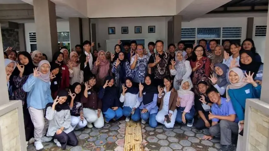 Dinsos P3AKB Bondowoso Cetak Agen Perubahan Muda lewat Rekrutmen dan Pelatihan FAB