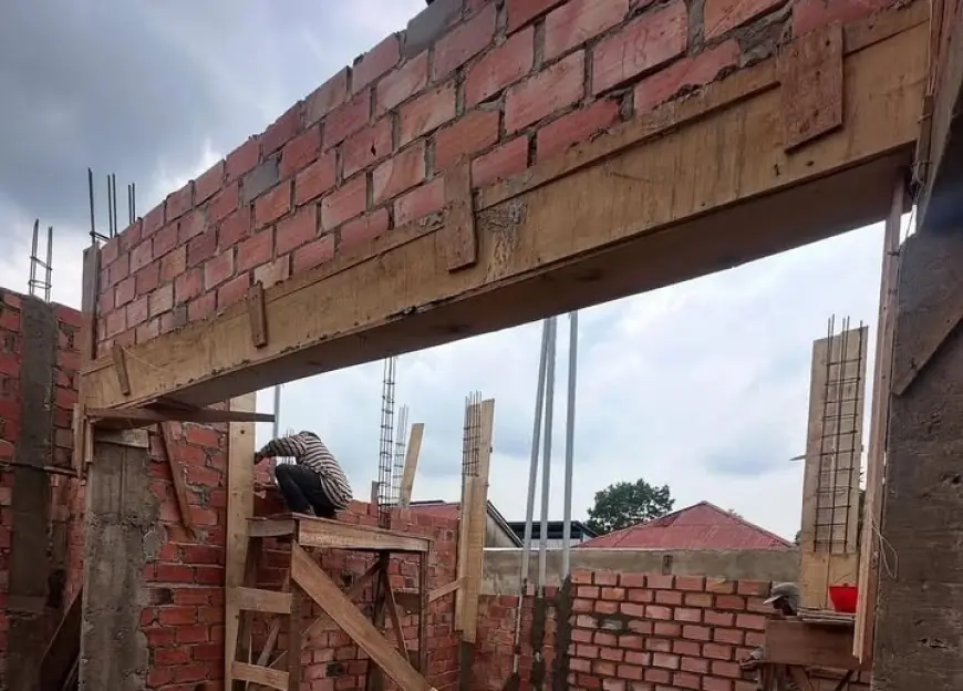 Pemkot Batu Genjot Perbaikan Rumah Warga, Wali Kota Nurochman Tegaskan Prioritas pada Keluarga Pra-Sejahtera