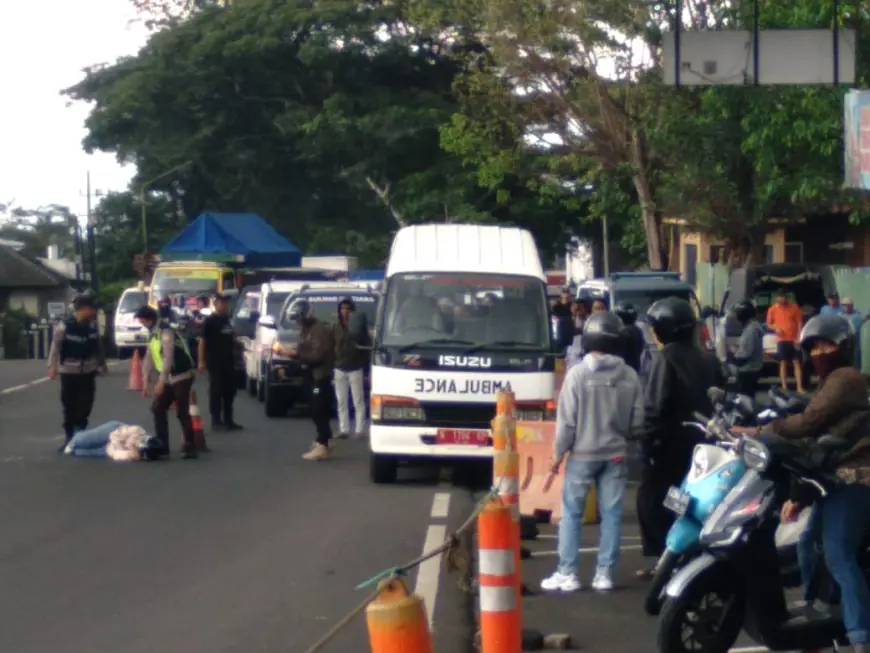 Dishub Batu Petakan Faktor Risiko, RAK 2025–2029 Dibangun dari Analisis Lapangan yang Lebih Detail