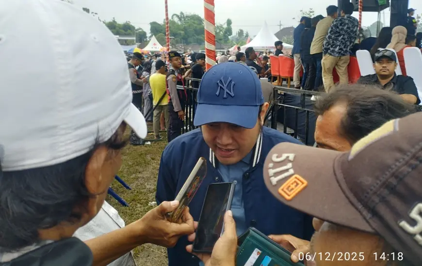 DPRD Soroti Pemotongan TKD Rp640 Miliar, Infrastruktur dan Desa Masih Jadi Prioritas