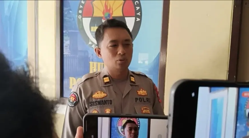 Dugaan Pelanggaran  Prosedur Penangkapan, Propam Polda Jatim  Periksa Delapan Anggota Polres Tuban