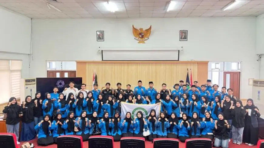 Gelar Sharing Session, UIN Malang Jalin Sinergi dengan HMPS MPI UAI Tuban