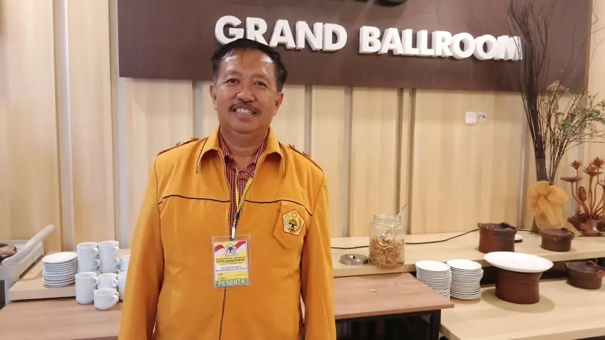 Maria Tungga Dewi Mundur dari Pencalonan Ketua DPD Golkar Nganjuk, Begini Penjelasannya