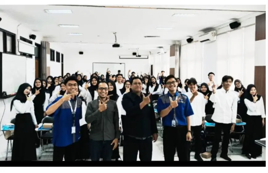 Diklat Keradioan UIN Malang Cetak Generasi Penyiar Berbakat dan Inspiratif