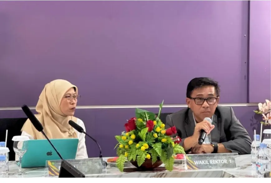 UIN Malang Gelar Konferensi Internasional Bahas Kesehatan Mental Generasi Muda