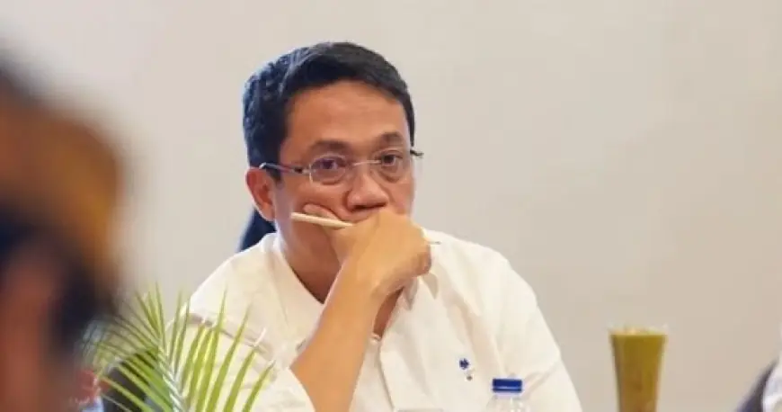 Pemkot Batu Pertajam Prioritas Wisata 2026, Dorong Kualitas Event dan Peran Swasta