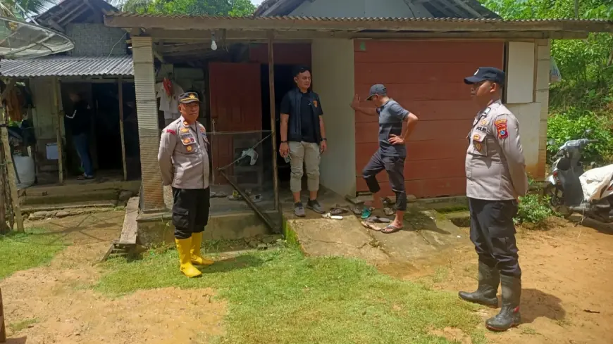 Faktor Ekonomi Mendorong Ibu di Trenggalek Nekat Habisi Bayinya Sendiri