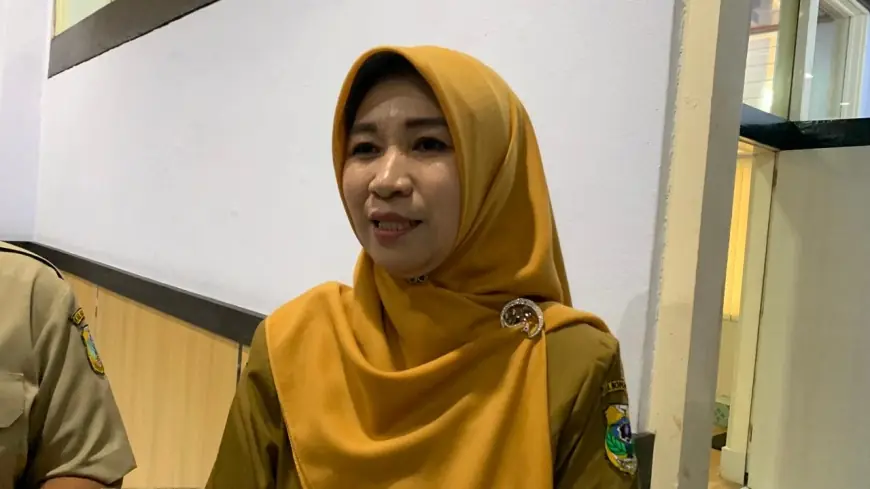 Capaian PBB Bondowoso Baru 71,13 Persen