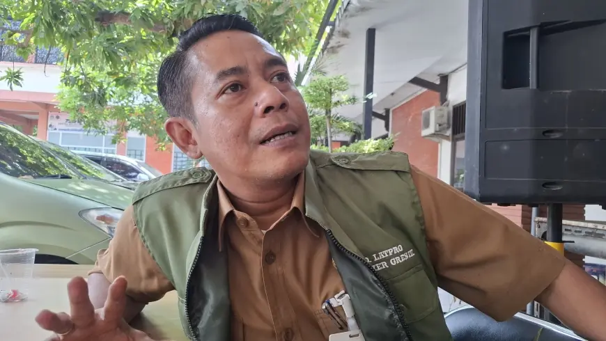 Penetapan UMK Gresik 2026 Terancam Molor, Disnaker Bingung dan Buruh Resah