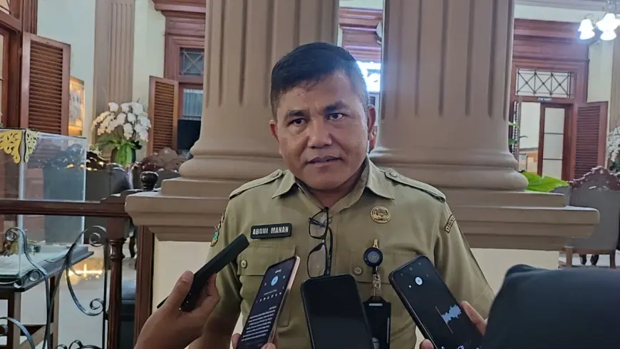 Bondowoso Gandeng Perguruan Tinggi dan Lembaga Vertikal, Dorong Peningkatan IPM dan Inovasi Daerah