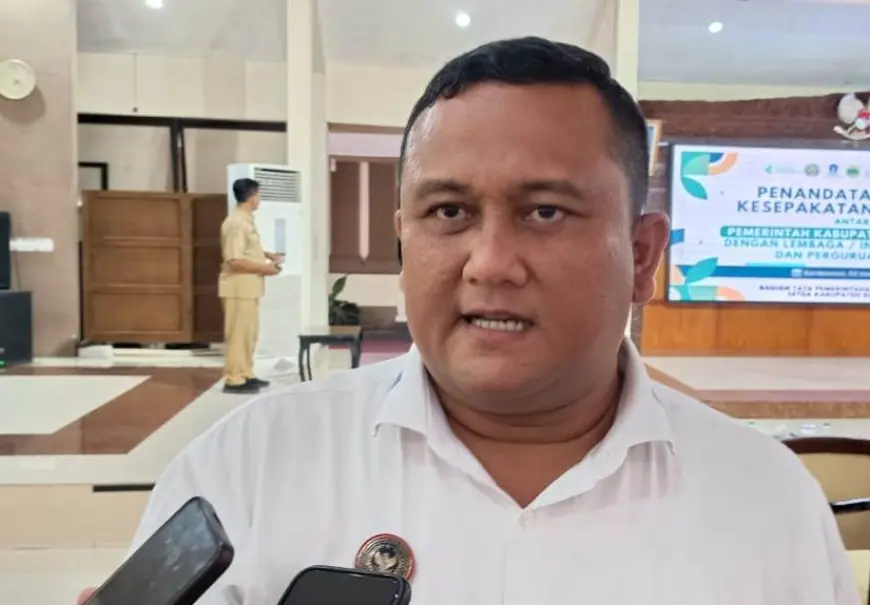 Akses Wajib Lapor Dipermudah, Bapas Jember Hadirkan Pos Layanan Baru di Bondowoso