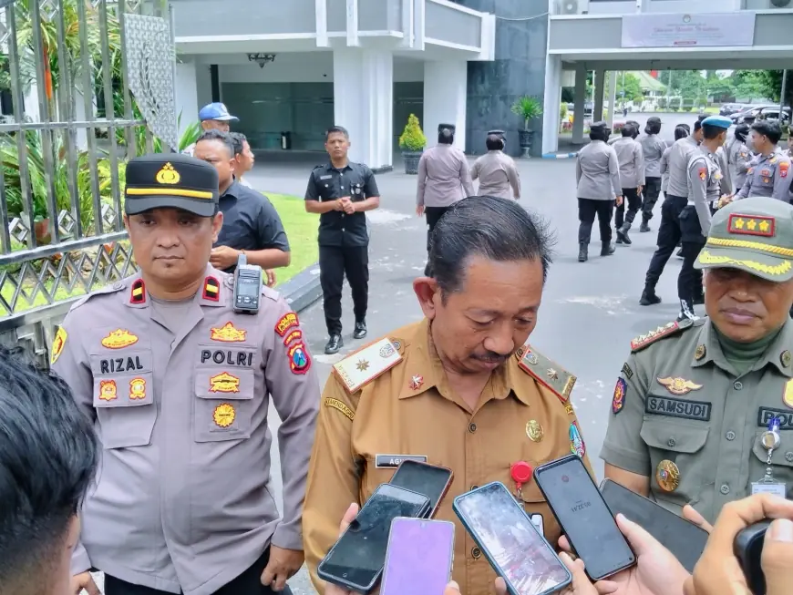 Paradoks Akuntabilitas Pemkab Jombang, Minta Dikritik Namun Enggan Beber Data Kerugian Negara