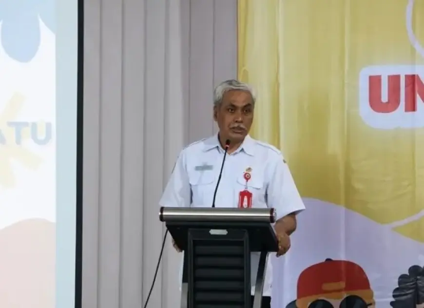 Anggaran Pendidikan di Kota Batu Dipangkas Rp18,6 Miliar, Dinas Pendidikan Reposisi Bosda