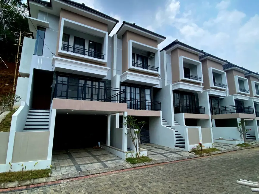 Daya Tarik Alam Dau dan Promo Rp300 Jutaan di Begawan Villas Jadi Incaran Investor