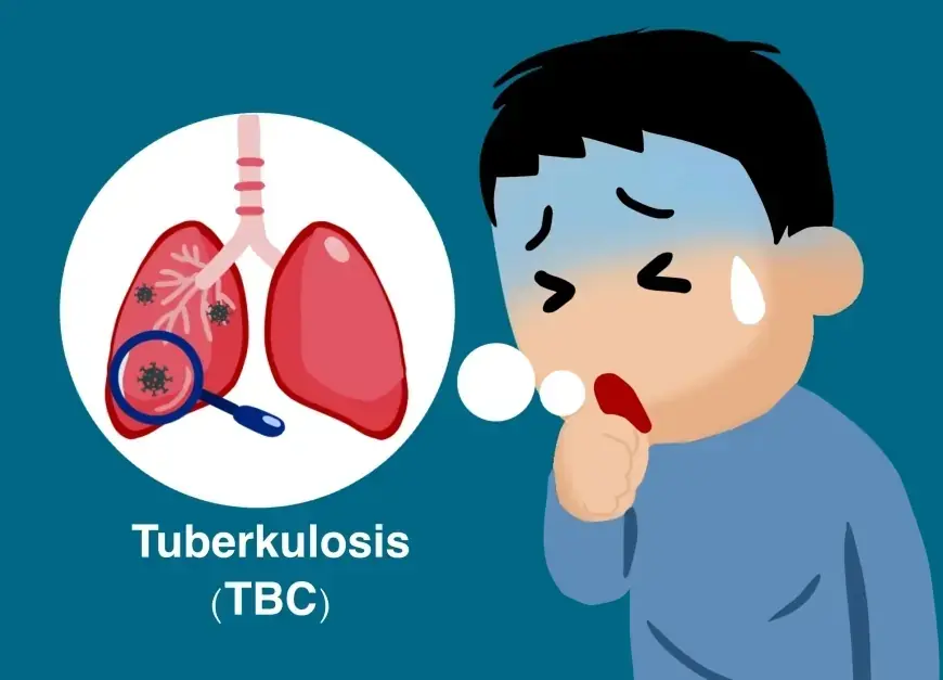 Waspada TBC, Bupati Gresik Sebut Ponpes Beresiko Tinggi Penularan