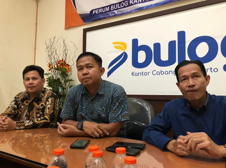 Langkah Positif, Lima KDMP di Jombang Serap Komoditas dari Bulog
