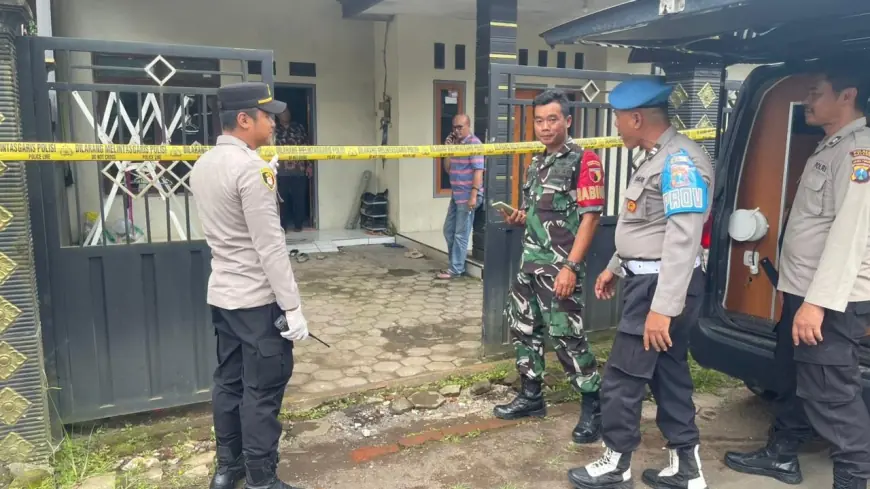 Pemuda Tewas Ditusuk Usai Cekcok di Gondanglegi Malang, Pelaku Buron