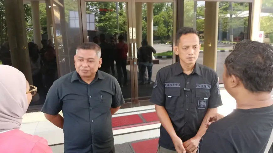 Fakta Terungkap, Kecemburuan Jadi Motif Utama Pembunuhan Bhayangkari dan Anak Polisi di Nganjuk