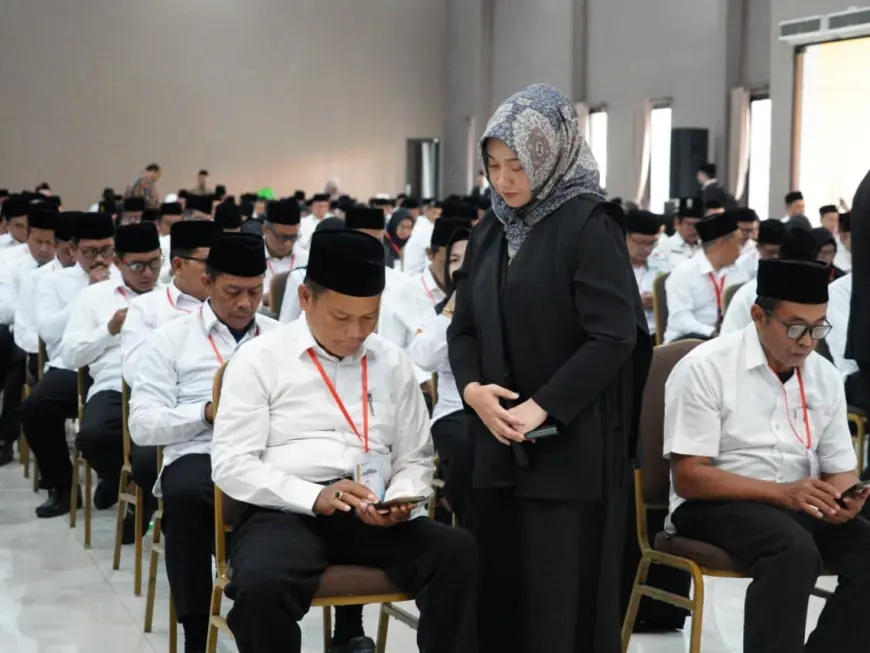 Seleksi Tahap 2 Rampung, Nama Calon PPIH 2026 Jawa Timur Akan Dirilis Hari Ini