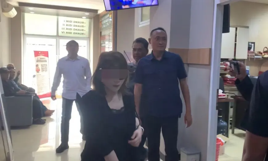 Selebgram Gresik Tersandung Investasi Bodong Skema Ponzi, Kerugian Korban Capai Rp3 Miliar